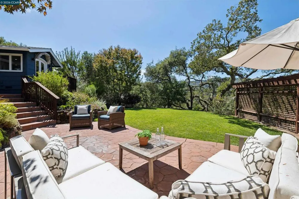 71 SCENIC DRIVE Orinda, CA 94563