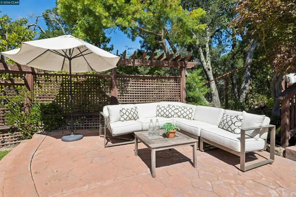 71 SCENIC DRIVE Orinda, CA 94563