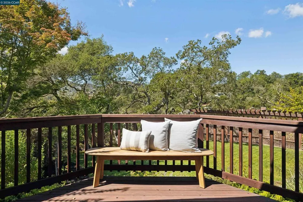 71 SCENIC DRIVE Orinda, CA 94563
