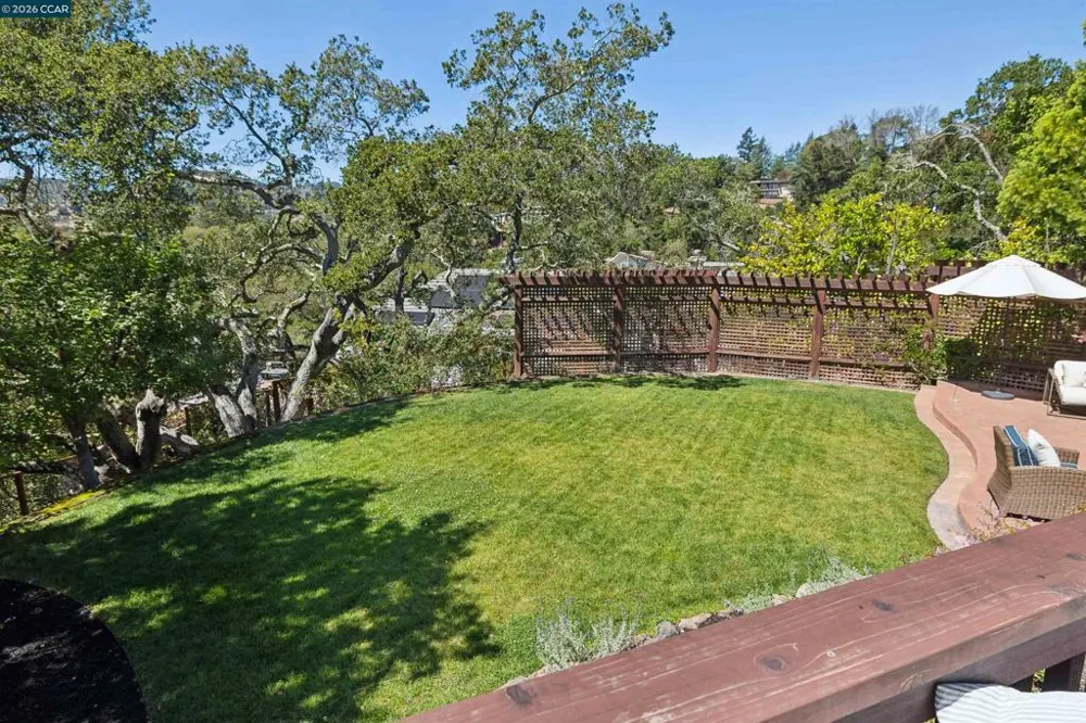 71 SCENIC DRIVE Orinda, CA 94563