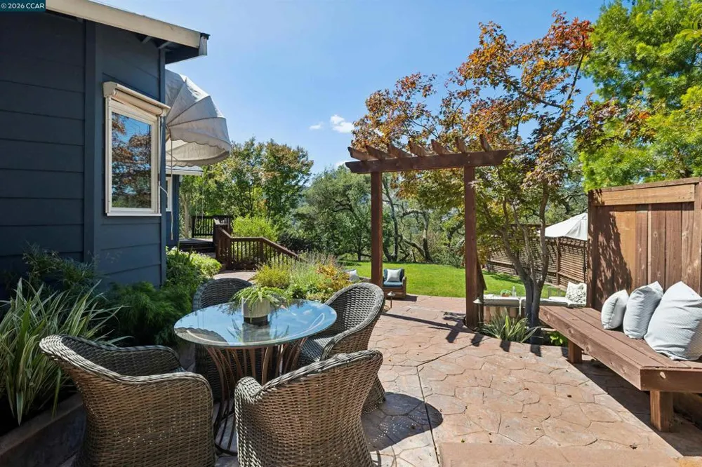 71 SCENIC DRIVE Orinda, CA 94563