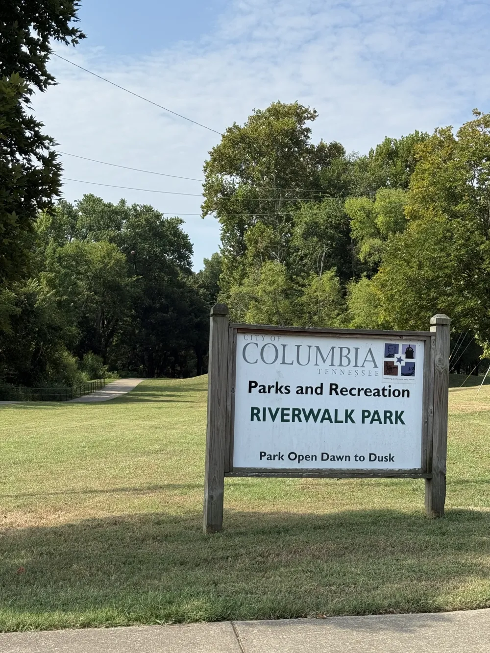 211 Riverside Dr Columbia, TN 38401