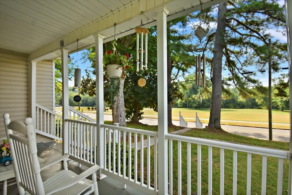 211 Riverside Dr Columbia, TN 38401
