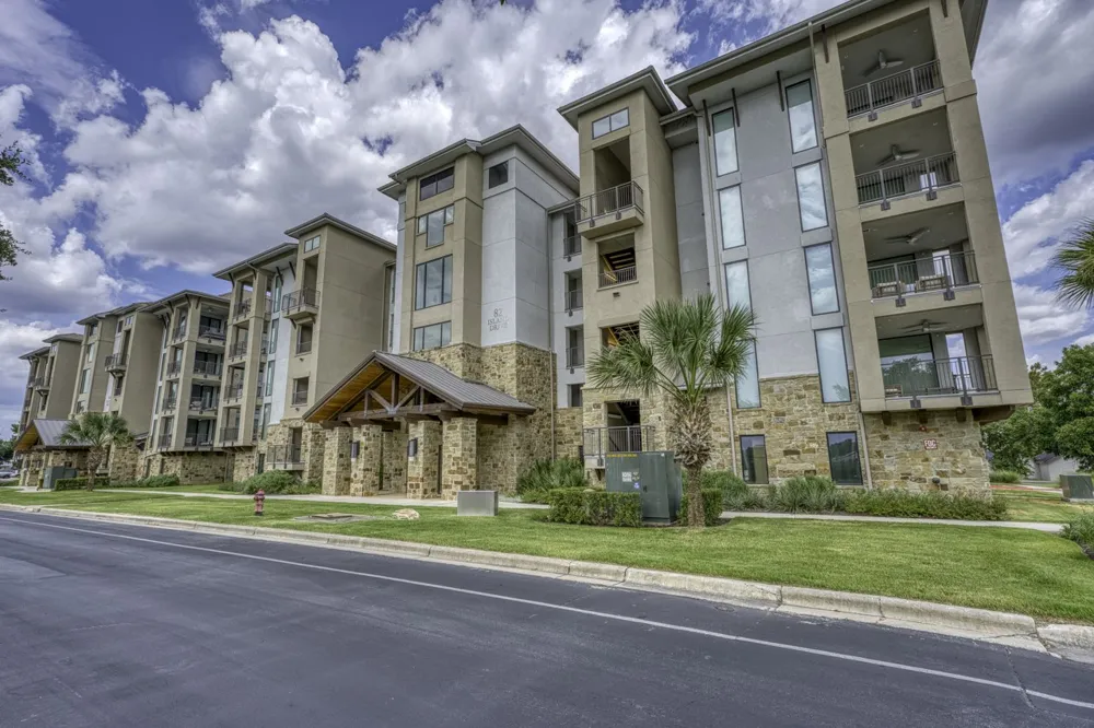 82 Island Drive #8204 Horseshoe Bay, TX 78657