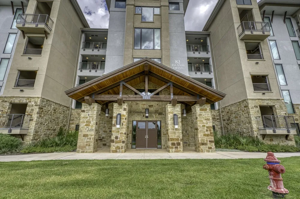 82 Island Drive #8204 Horseshoe Bay, TX 78657