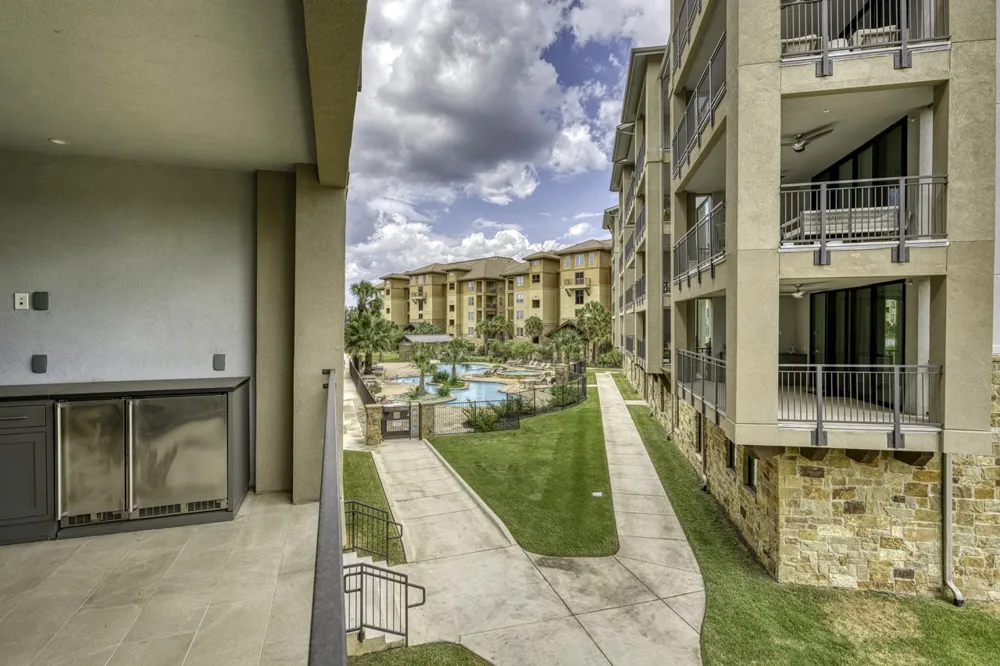 82 Island Drive #8204 Horseshoe Bay, TX 78657