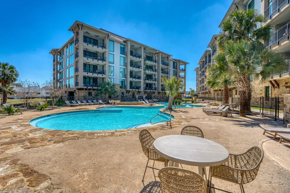 82 Island Drive #8204 Horseshoe Bay, TX 78657