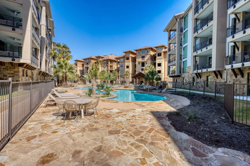 82 Island Drive #8204 Horseshoe Bay, TX 78657