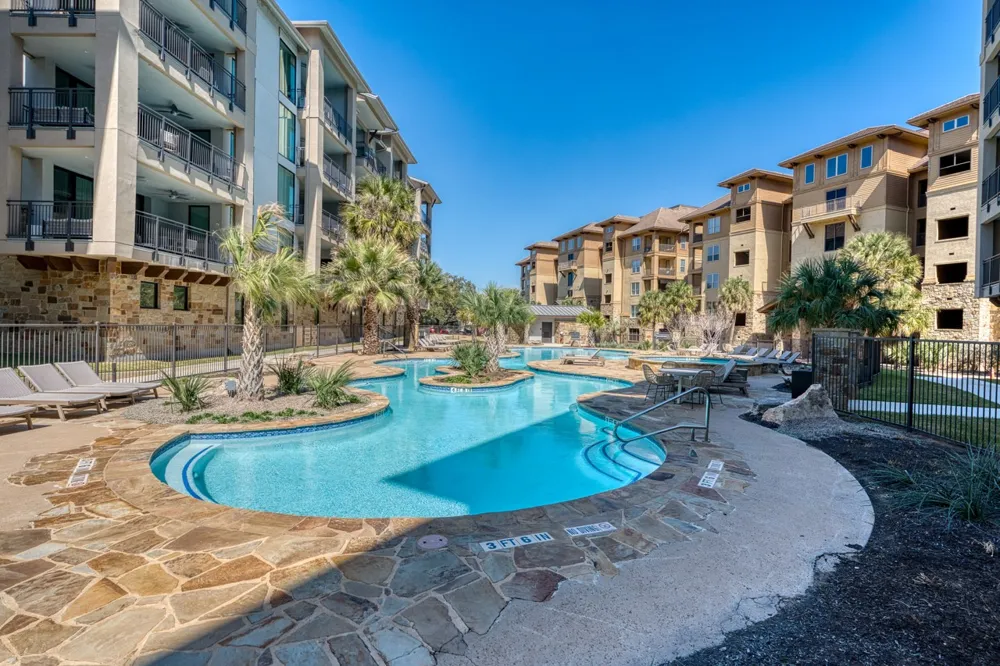 82 Island Drive #8204 Horseshoe Bay, TX 78657
