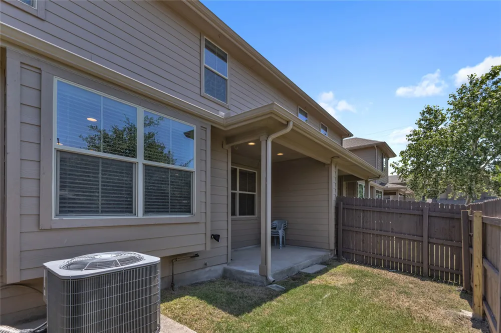 2880 Donnell Drive #2003 Round Rock, TX 78664