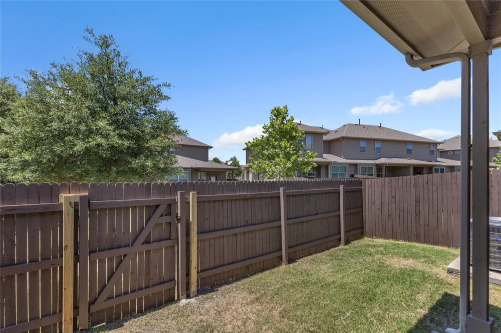 2880 Donnell Drive #2003 Round Rock, TX 78664