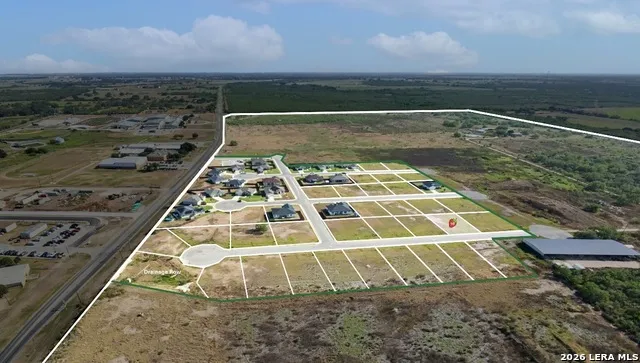 129 ALBION CT Poteet, TX 78065