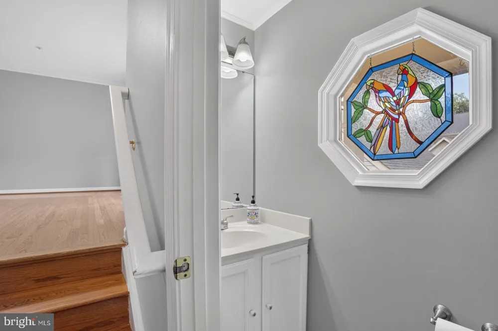 2 WINTER GARDEN COURT Olney, MD 20832