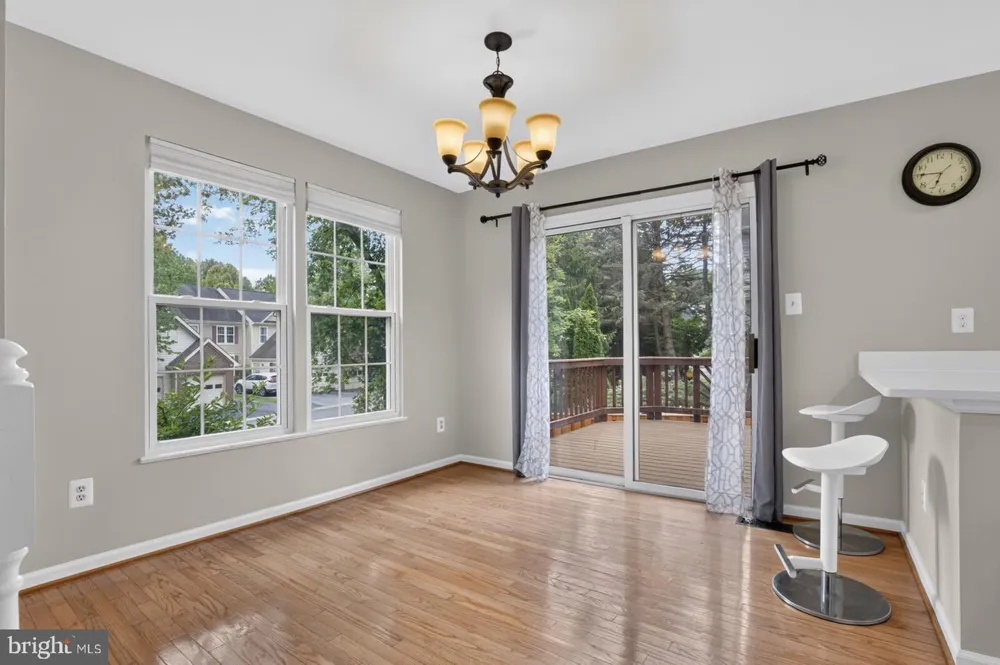 2 WINTER GARDEN COURT Olney, MD 20832