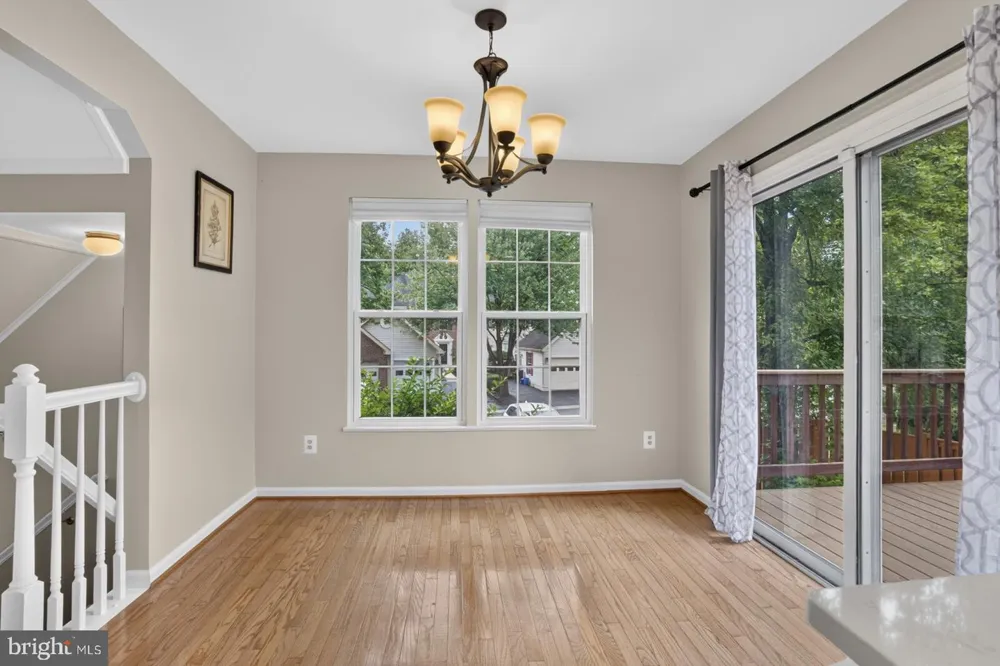 2 WINTER GARDEN COURT Olney, MD 20832