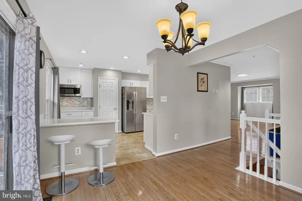 2 WINTER GARDEN COURT Olney, MD 20832