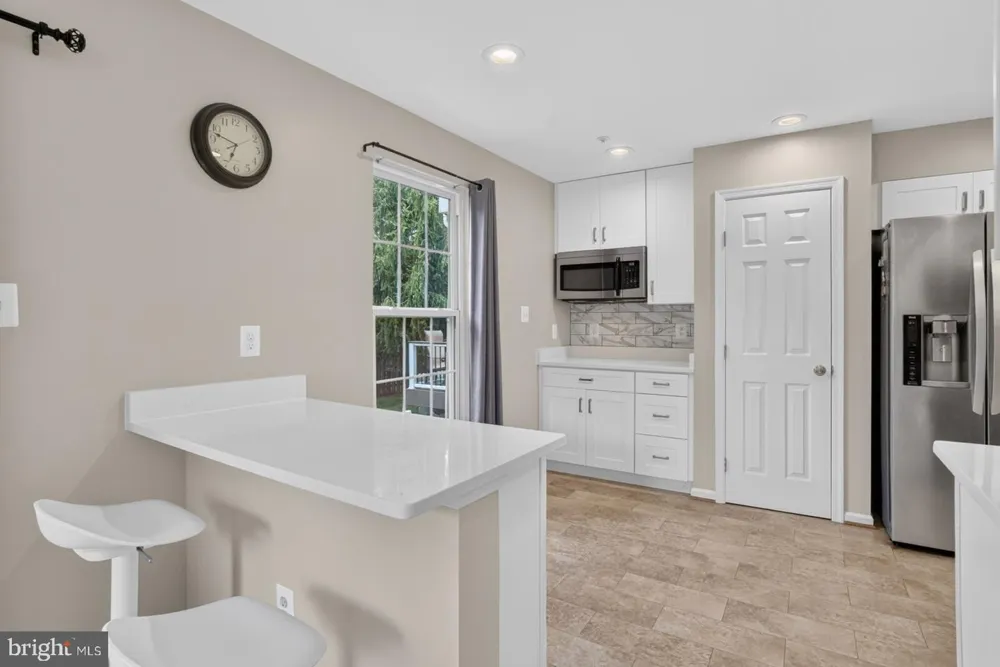 2 WINTER GARDEN COURT Olney, MD 20832