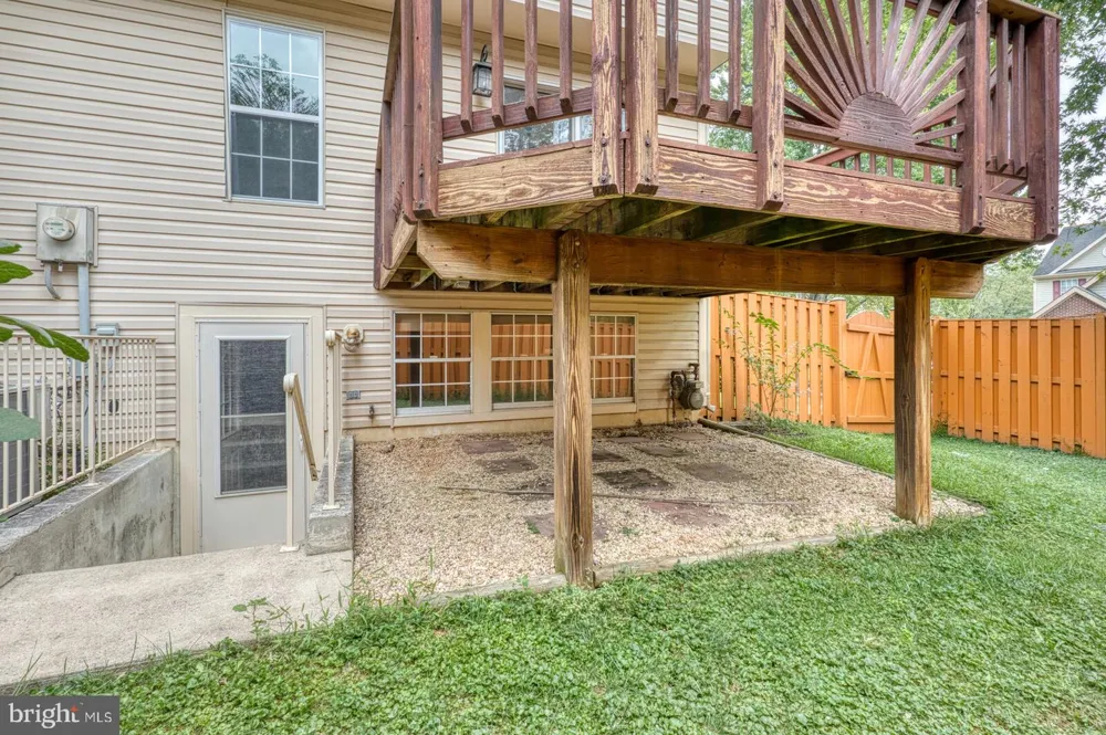 2 WINTER GARDEN COURT Olney, MD 20832