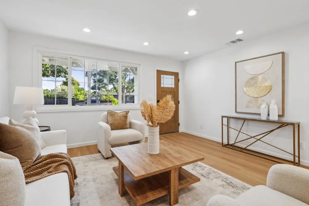 941 Amador Avenue Sunnyvale, CA 94085