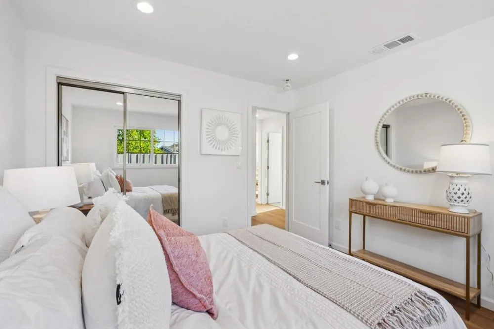 941 Amador Avenue Sunnyvale, CA 94085
