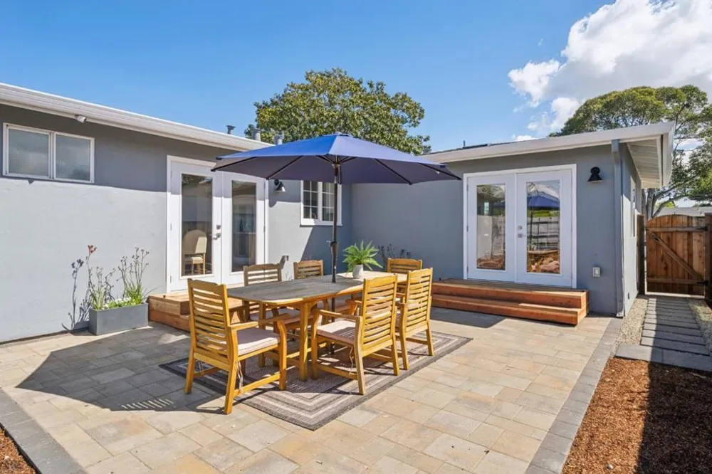 941 Amador Avenue Sunnyvale, CA 94085