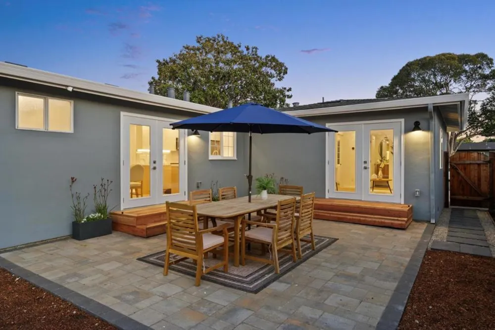 941 Amador Avenue Sunnyvale, CA 94085