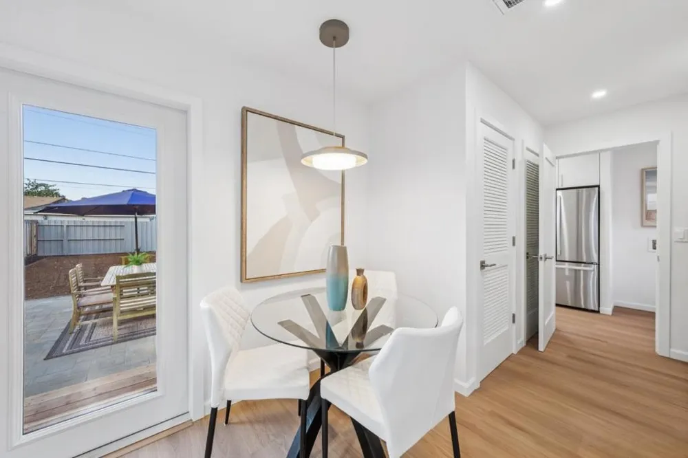 941 Amador Avenue Sunnyvale, CA 94085