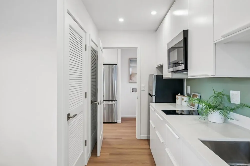941 Amador Avenue Sunnyvale, CA 94085