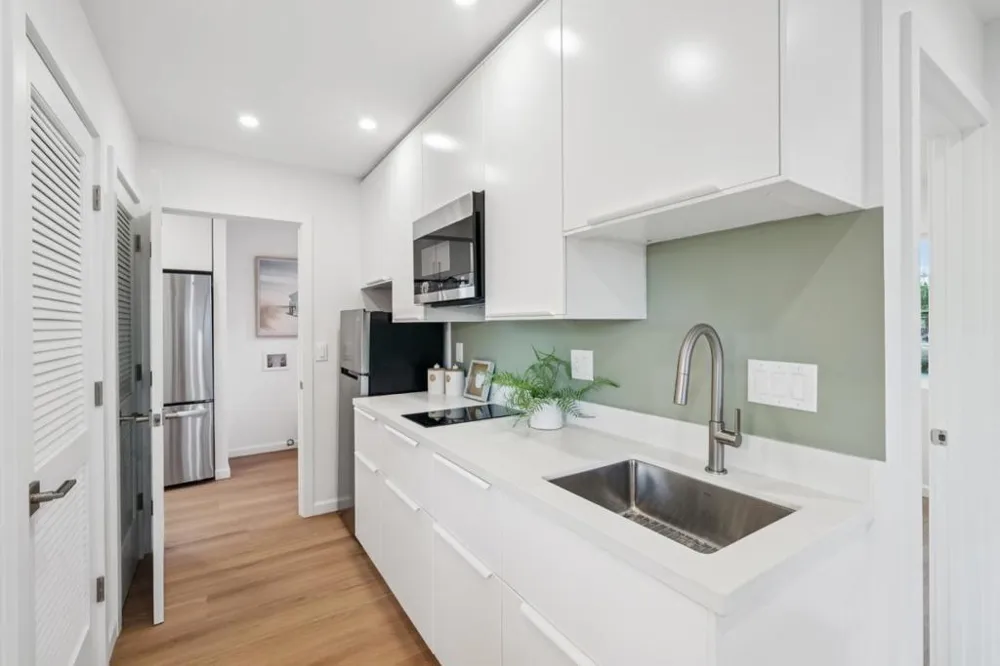 941 Amador Avenue Sunnyvale, CA 94085