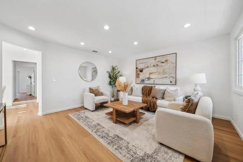 941 Amador Avenue Sunnyvale, CA 94085