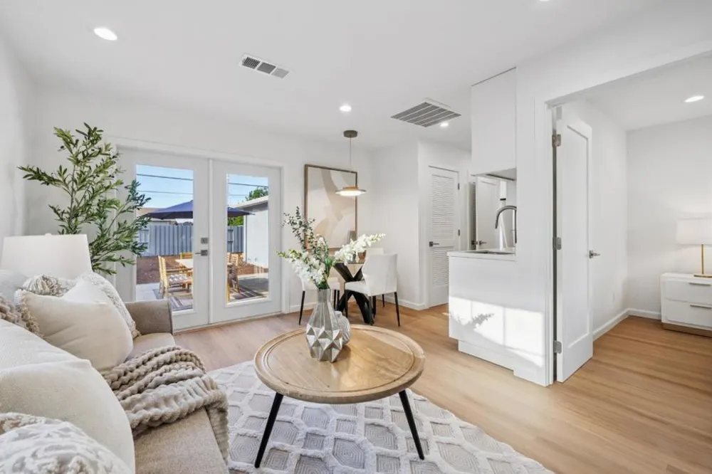 941 Amador Avenue Sunnyvale, CA 94085