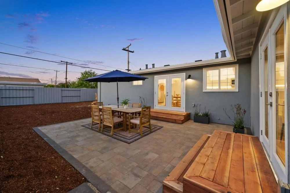 941 Amador Avenue Sunnyvale, CA 94085