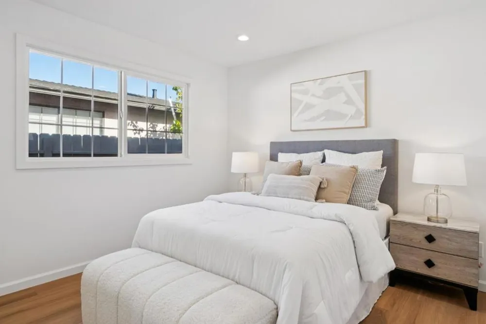 941 Amador Avenue Sunnyvale, CA 94085