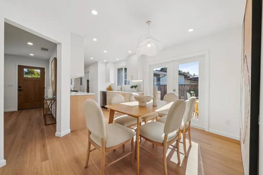 941 Amador Avenue Sunnyvale, CA 94085