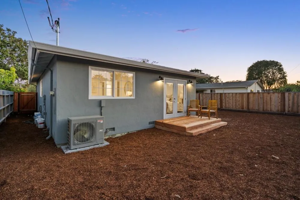 941 Amador Avenue Sunnyvale, CA 94085