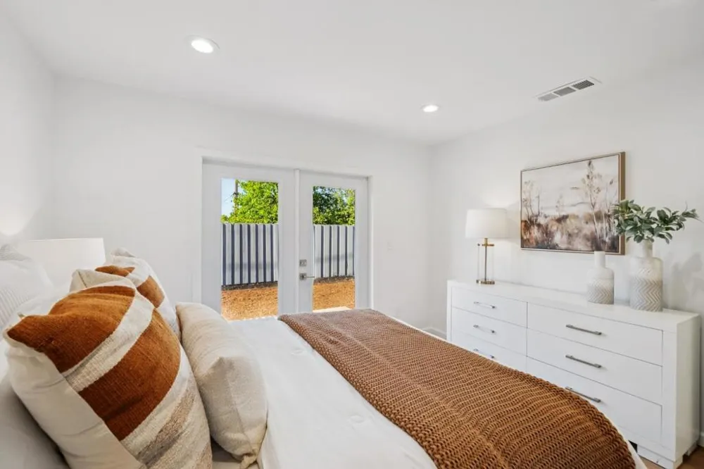 941 Amador Avenue Sunnyvale, CA 94085