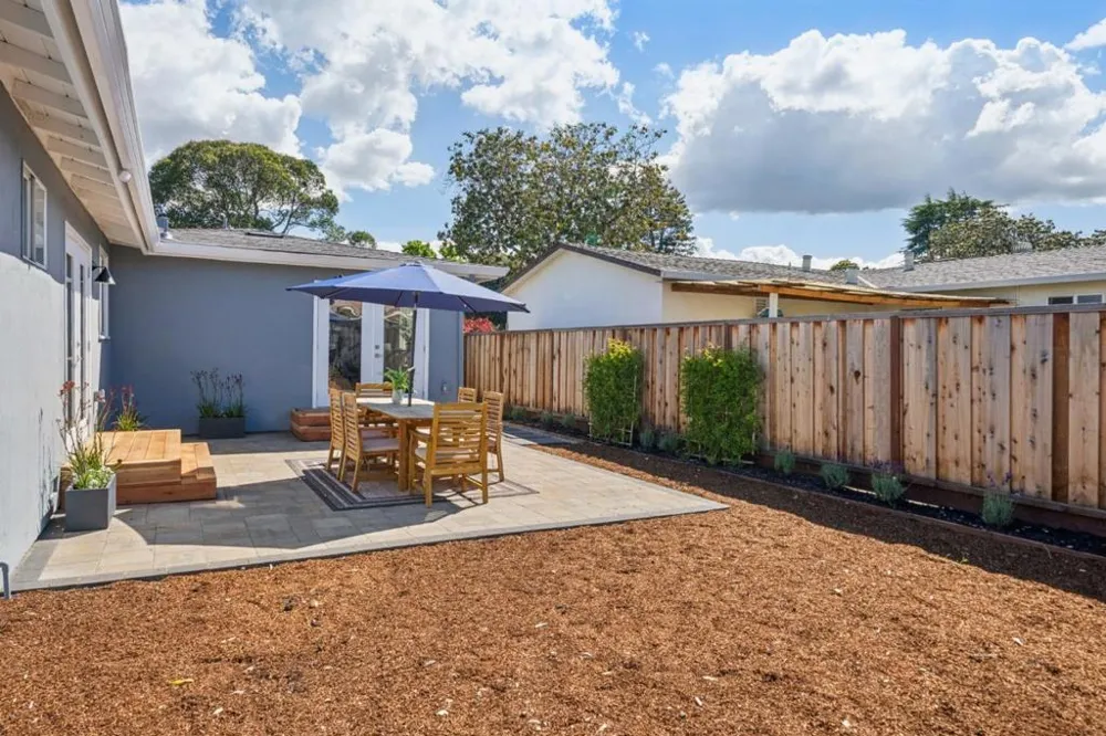941 Amador Avenue Sunnyvale, CA 94085