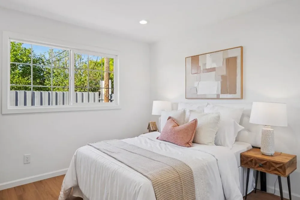 941 Amador Avenue Sunnyvale, CA 94085