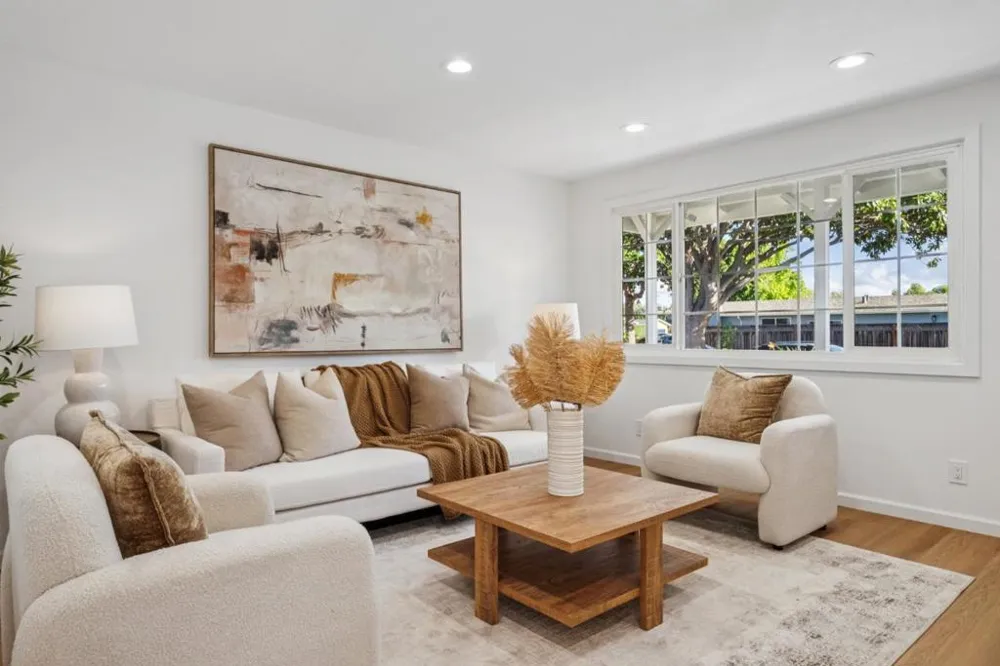 941 Amador Avenue Sunnyvale, CA 94085
