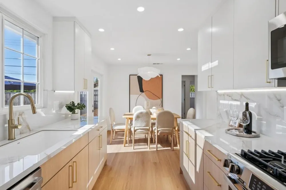 941 Amador Avenue Sunnyvale, CA 94085