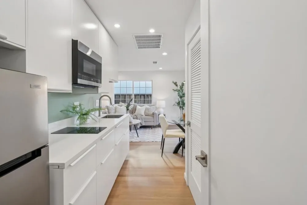 941 Amador Avenue Sunnyvale, CA 94085