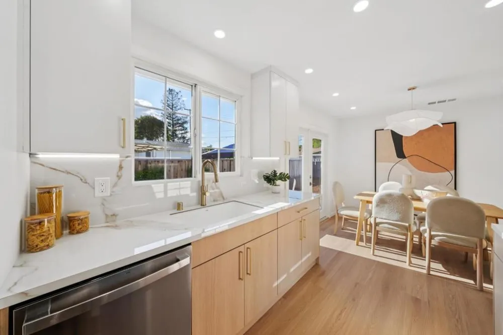 941 Amador Avenue Sunnyvale, CA 94085