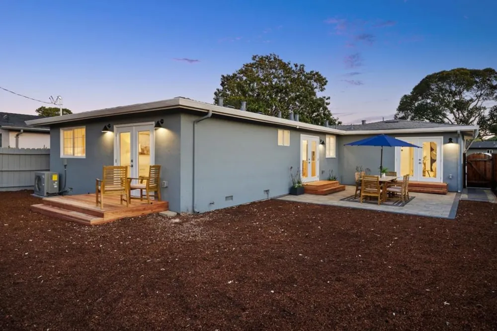 941 Amador Avenue Sunnyvale, CA 94085