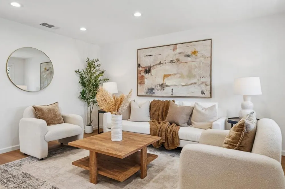 941 Amador Avenue Sunnyvale, CA 94085
