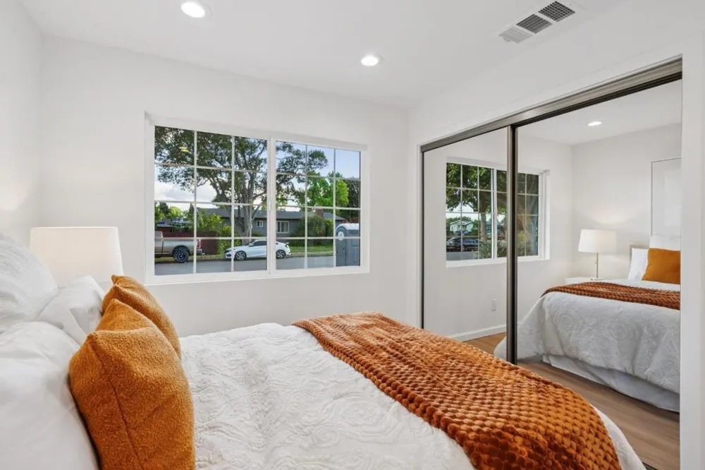 941 Amador Avenue Sunnyvale, CA 94085