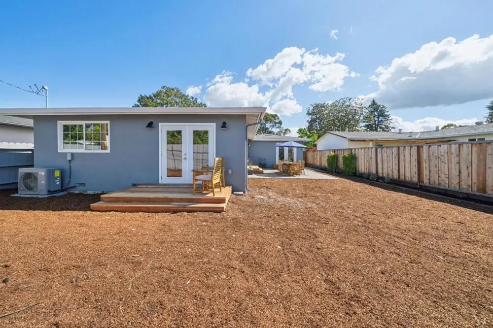 941 Amador Avenue Sunnyvale, CA 94085