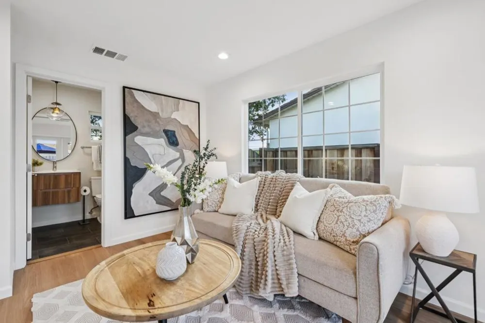 941 Amador Avenue Sunnyvale, CA 94085