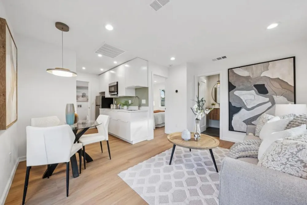 941 Amador Avenue Sunnyvale, CA 94085