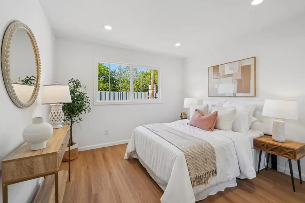 941 Amador Avenue Sunnyvale, CA 94085