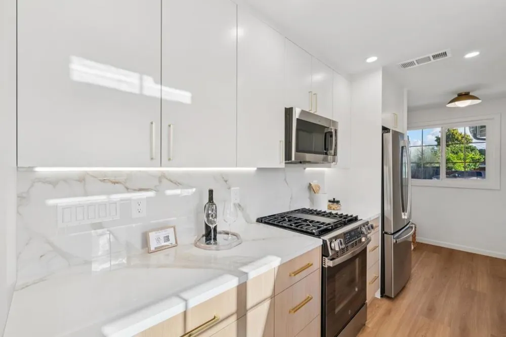 941 Amador Avenue Sunnyvale, CA 94085